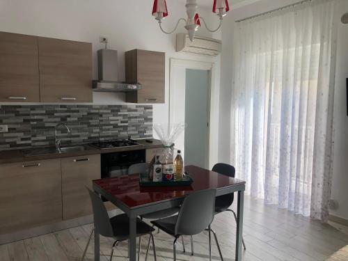  Casa Vacanze De Nittis, Pension in Barletta