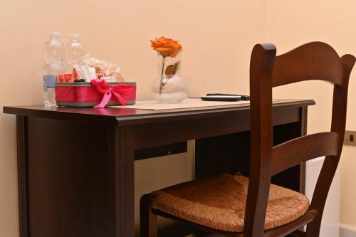 B&B a Capua - I PORTICI del centro 5