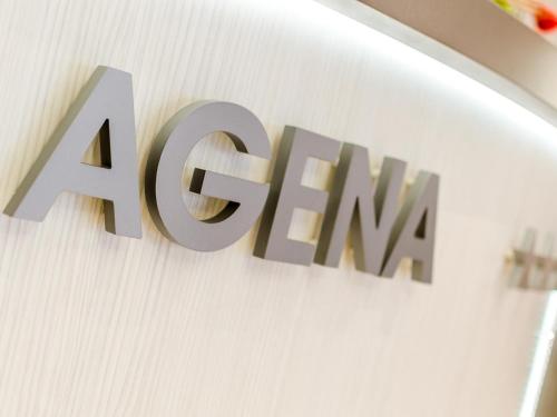 Hôtel Agena - image 7