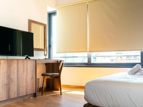 Iasonos Suites Athens - image 6