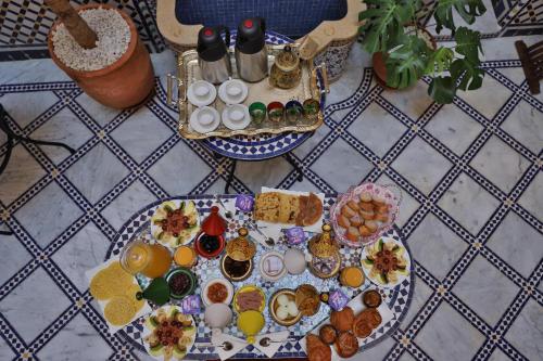 Riad Diamant De Fes - image 14