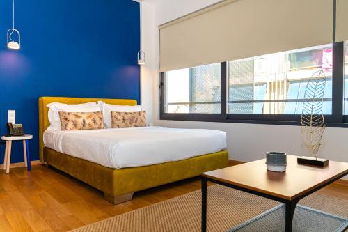 Apartament, deluxe