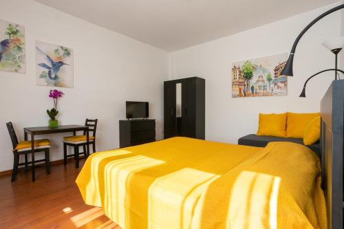 Holiday rental St Peter's area, Rome (photo 3)