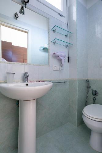 Holiday rental St Peter's area, Rome (photo 5)