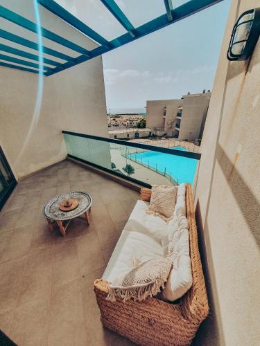 Casa Aloe Vera 3