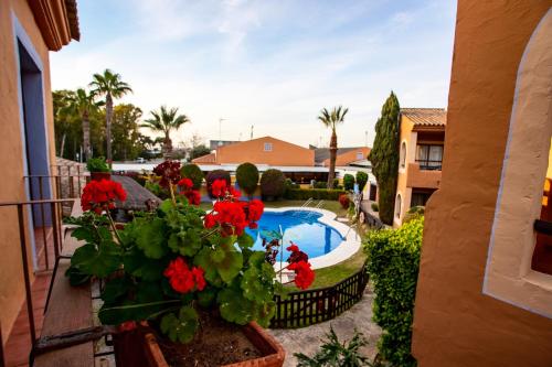 Apartahotel La Espadaña - image 6