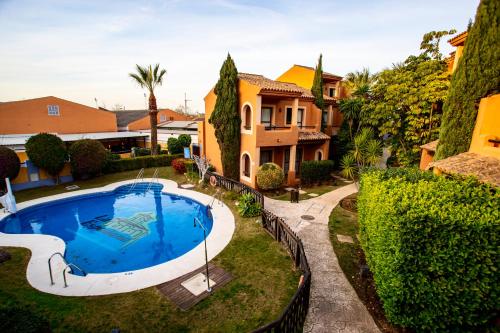 Apartahotel La Espadaña - image 3