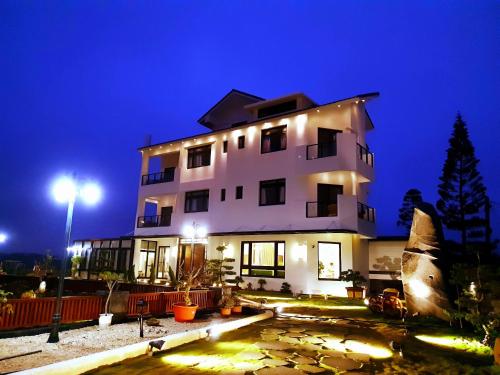 Exterior view, Ocean View Hall B&B in Magong Outer City