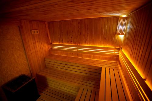 Sauna, Hamitbey Hotel in Fatih