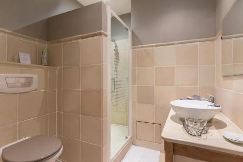 Familiekamer met Eigen Badkamer