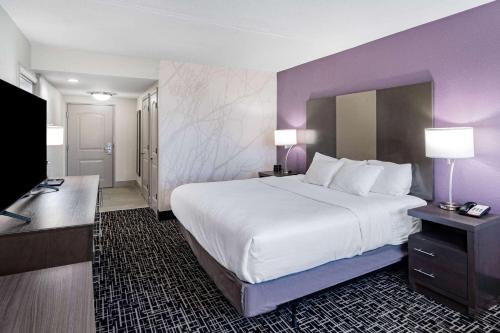 La Quinta by Wyndham Chattanooga - East Ridge - image 7