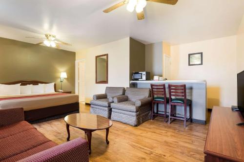 Econo Lodge Bartlesville Hwy 75 in บาร์เทิลสวิลล์ (OK)