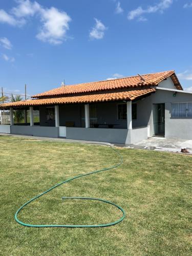 Fazenda Alto Alegre