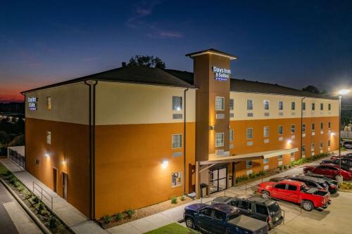 Days Inn & Suites by Wyndham Horn Lake - Memphis Graceland