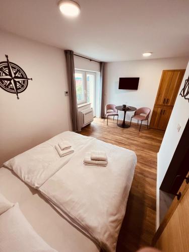 PJagodic Hotel Cerklje - 5min to Airport near Ljubljanai repülőtér