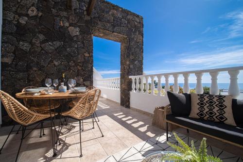  Casa Tucanes, Pension in Puerto del Carmen