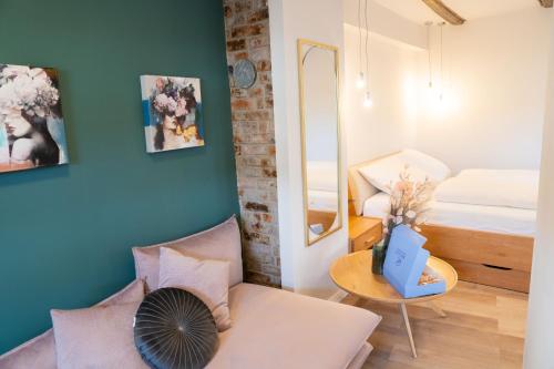 BACCO Bed & Breakfast in โรเทนบวร์ก อัน แดร์ ฟูลดา