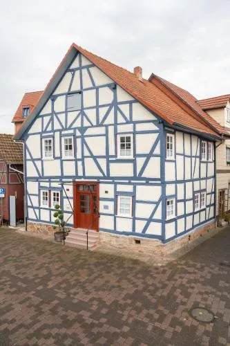 BACCO Bed & Breakfast in Rotenburg an der Fulda, Deutschland