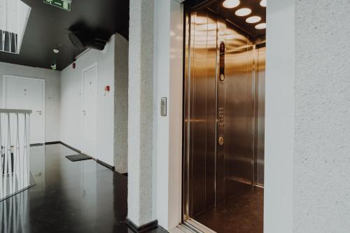 Dream Stay - Rotermanni City Apartment - image 4