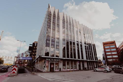 Dream Stay - Rotermanni City Apartment, Tallinn