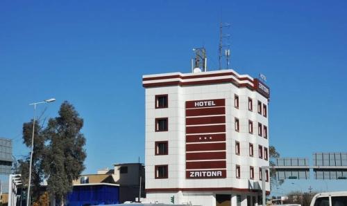 Hotel Zaitona