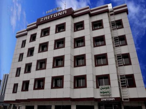 Hotel Zaitona