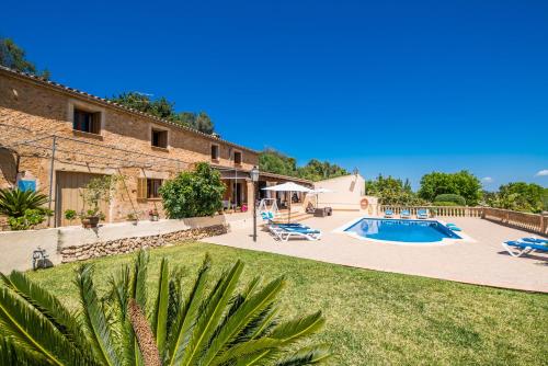 Ideal Property Mallorca - Can Bielo