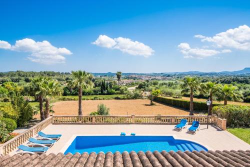 Ideal Property Mallorca - Can Bielo