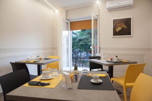 B&B Morelli Home 4