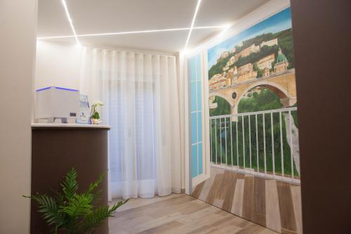 B&B Morelli Home 5
