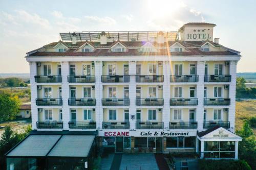hotel photo