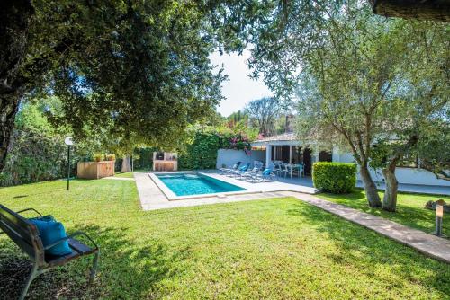 Ideal Property Mallorca - Casa Pequeña Ideal Property Mallorca - Casa Pequeña