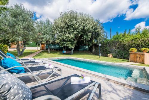 Ideal Property Mallorca - Casa Pequeña Ideal Property Mallorca - Casa Pequeña