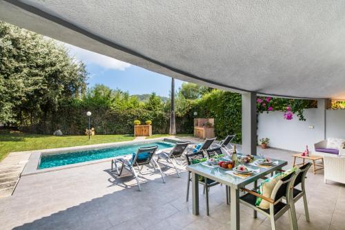 Ideal Property Mallorca - Casa Pequeña Ideal Property Mallorca - Casa Pequeña