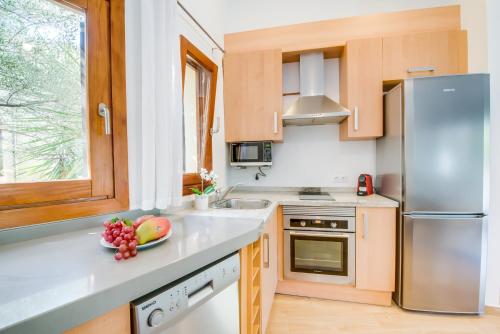 Ideal Property Mallorca - Casa Pequeña Ideal Property Mallorca - Casa Pequeña