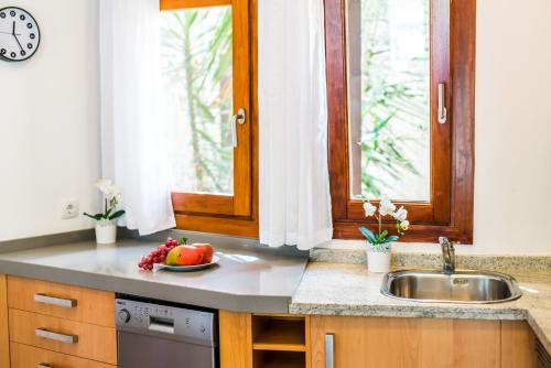 Ideal Property Mallorca - Casa Pequeña Ideal Property Mallorca - Casa Pequeña