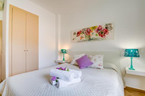 Ideal Property Mallorca - Casa Pequeña Ideal Property Mallorca - Casa Pequeña