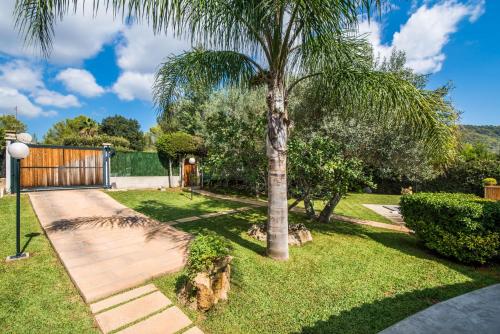 Ideal Property Mallorca - Casa Pequeña Ideal Property Mallorca - Casa Pequeña