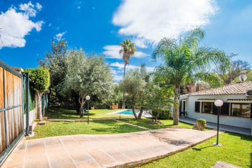 Ideal Property Mallorca - Casa Pequeña Ideal Property Mallorca - Casa Pequeña