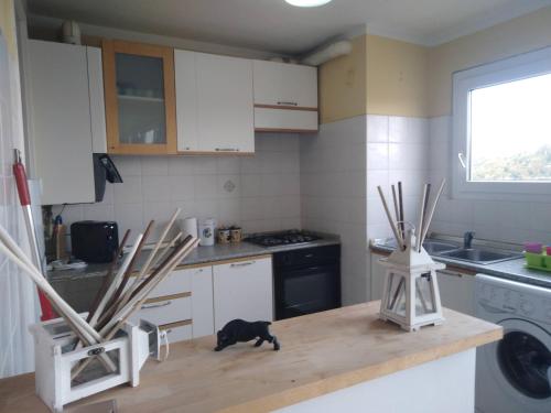  appartamento centro storico in Monfalcone