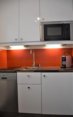 Studio-Apartment Augarten - image 3