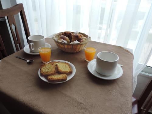 Hotel My Way in Bosque Peralta Ramos