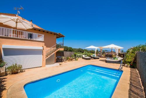 Ideal Property Mallorca - Els Moyans