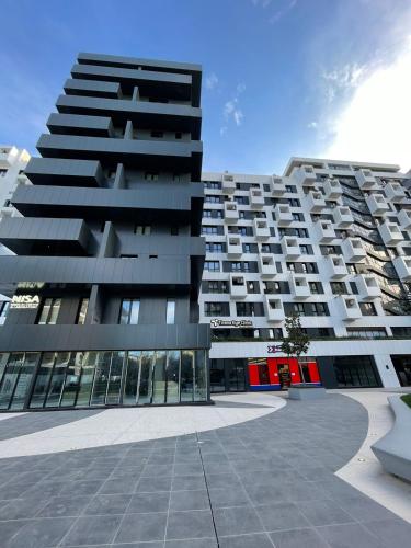 Square 21 Apartments, Tirana (Foto 7)