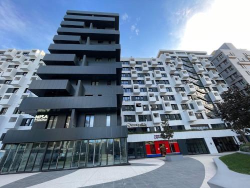 Square 21 Apartments, Tirana (Foto 8)