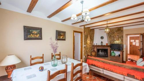 Létesítmények, Cortijo Rural Claudia Taberno by Ruralidays in Taberno