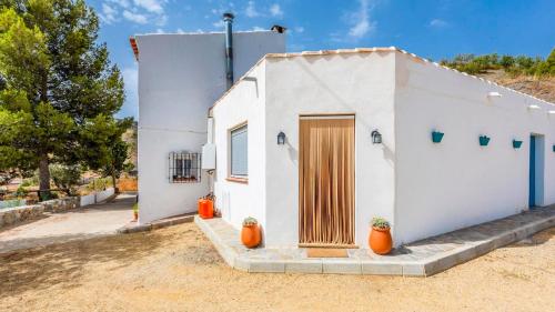 Létesítmények, Cortijo Rural Claudia Taberno by Ruralidays in Taberno