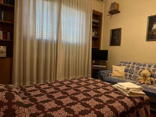 Siam Guest House Rome, Roma (foto 3)