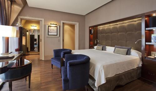 Hotel Casa Fuster G.L Monumento, Barcelona (Foto 7)