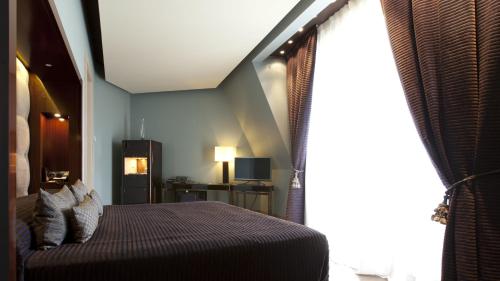 Hotel Casa Fuster G.L Monumento, Barcelona (Foto 8)